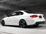 BMW 3-Series Coupe by 3D Design 2007 года